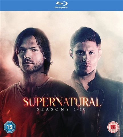 TV GUIDE 2019年10月 SUPERNATURALカバー 4種セット Set of 4 Supernatural TV Guide Magazines October 14-27 2019